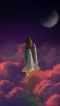 スペースシャトル 宇宙船に関する80以上の無料イラスト Pixabay