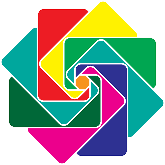 Farebné, Farba, Ilustrátor, Kresba