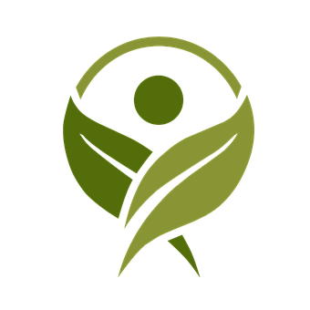 Free Health Logo illustration and picture