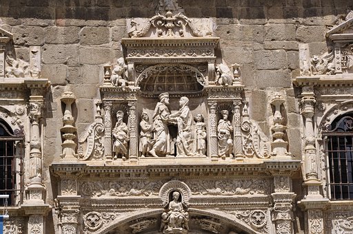 Free Sculpture Architecture photo and picture
