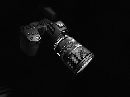 Free Camera Digital Camera photo and picture