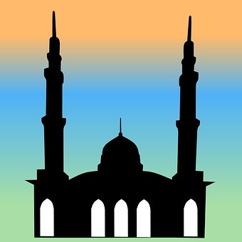 Free Mosque Islam illustration and picture