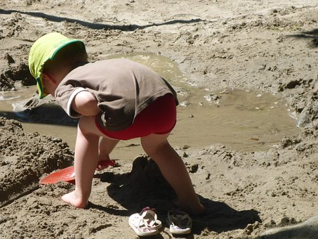 Free Children To Play photo and picture