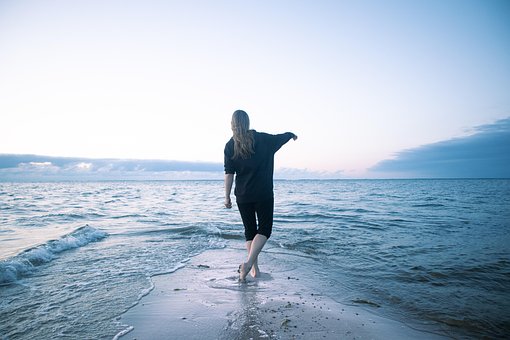 Free Sea Ocean photo and picture