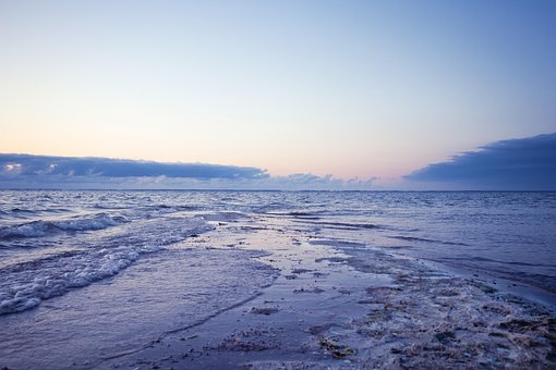 Free Sea Ocean photo and picture
