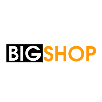 Free Big Shop vector and picture