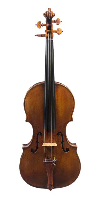Free Violin Music illustration and picture