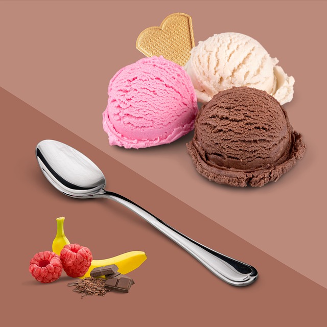 Download free HD stock image of Ice Cream Gelato Free ice cream gelato dessert illustration