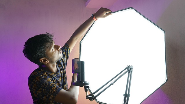 Free Lighting Light photo and picture