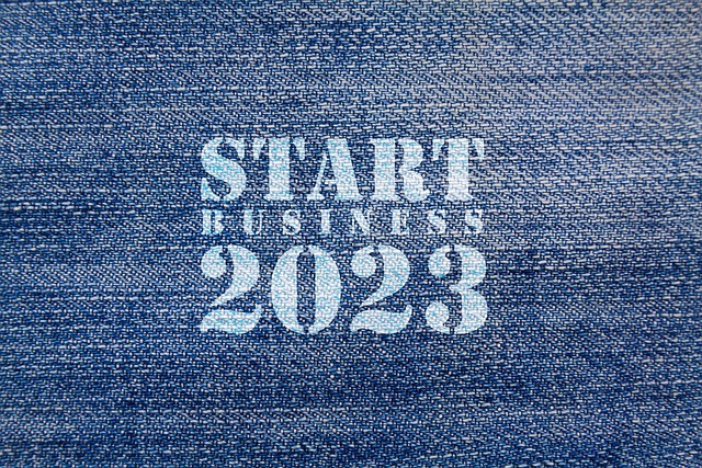 Starten Sie, Geschäft, Arbeit, Pfeil