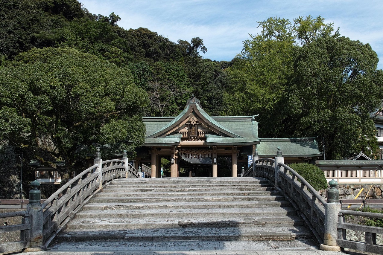 Edificio, Arquitectura Japonesa