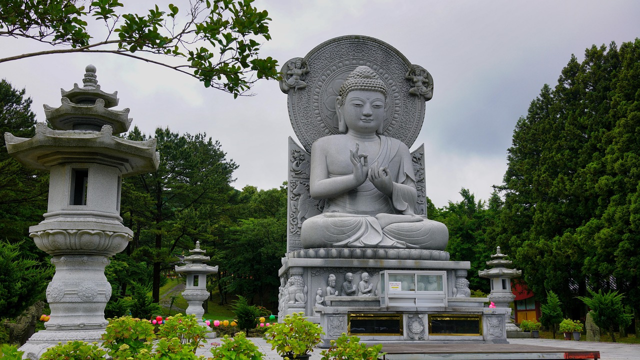 절 조각품 공원 - Pixabay의 무료 사진 - Pixabay