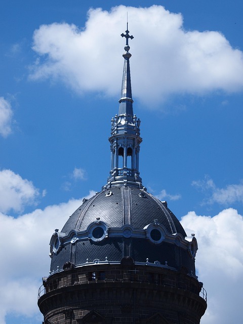 Free Church Eglise Saint-Pierre Les Minimes photo and picture