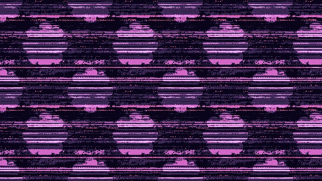Free flowers floral pattern grunge background illustration