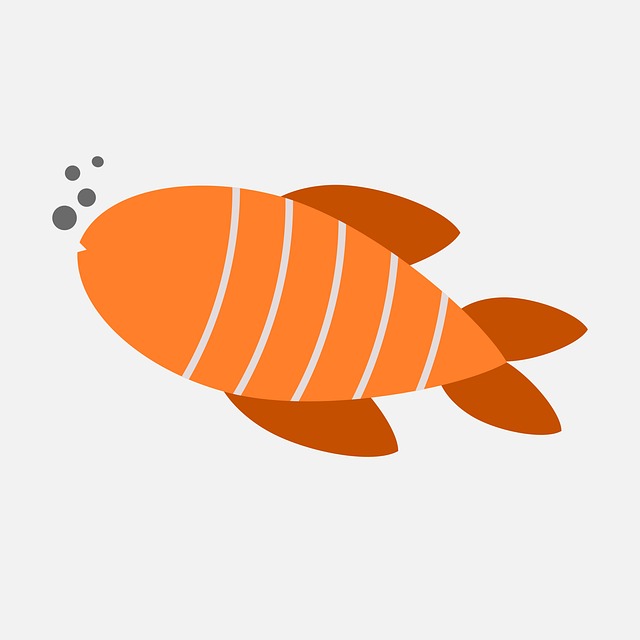 Fische, Meerestier, Sea Life, Clip Art