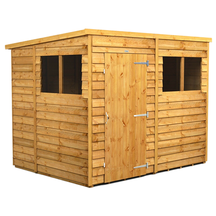 Download Garden Shed, Shed, Storage. Royalty-Free Stock Illustration