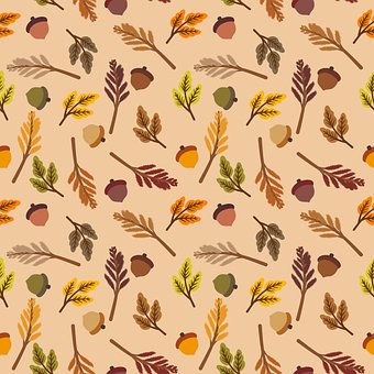 Free Fall Autumn illustration and picture