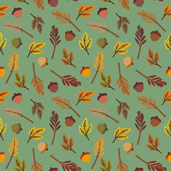 Free Fall Autumn illustration and picture