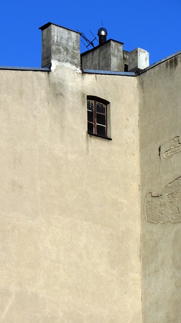 Free Alley Facade photo and picture