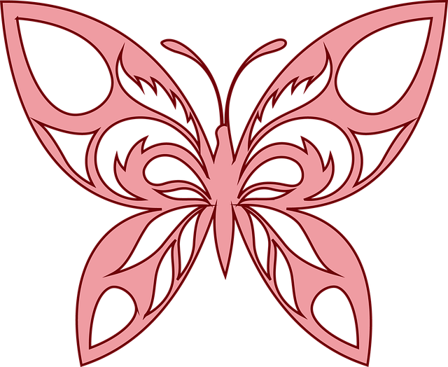 Mariposa, Animal, Insecto, Naturaleza