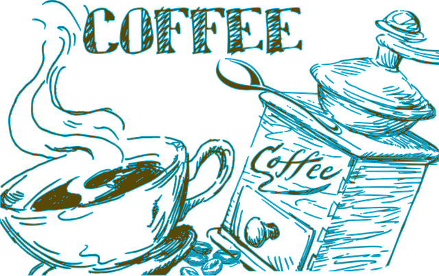 Café, Comida, Mañana, Desayuno