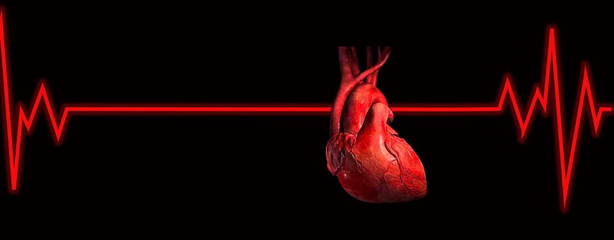 Corazón, Amor, Romance, Salud