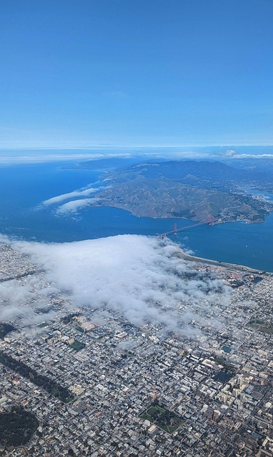 Free Usa San Francisco photo and picture