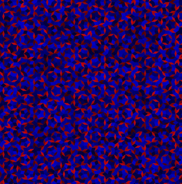Free Abstract Computer-Generated photo and picture