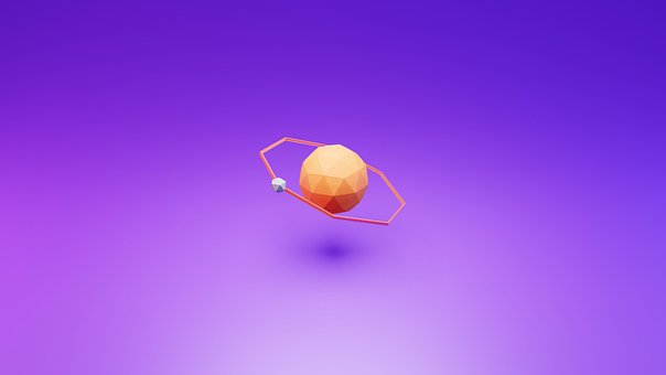 Tapety Na Plochu, 4K Tapety, 3D Umění