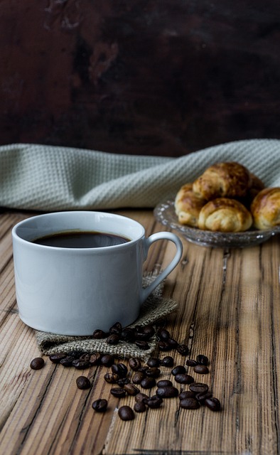 Café, Feijão, Semente, Copo