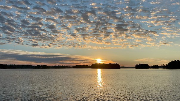 Free Sun Cloud photo and picture