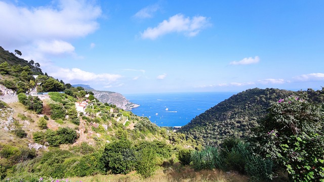 Free Mediterranean Ocean photo and picture