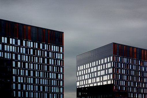 Free Office Building Building photo and picture