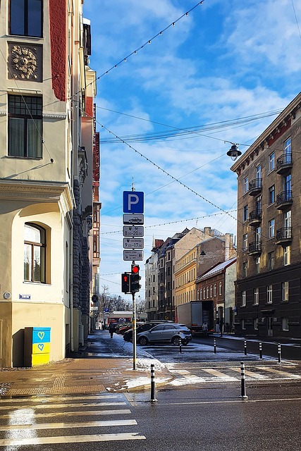 Free Riga Latvia photo and picture