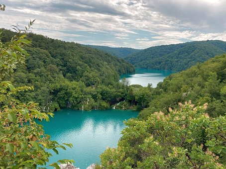 Plitvice, Lagos De Plitvice