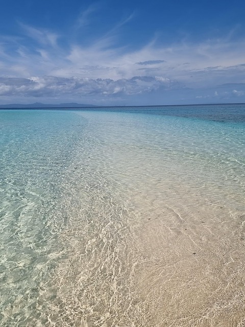 Océan Plage Banc De Sable - Photo gratuite sur Pixabay - Pixabay