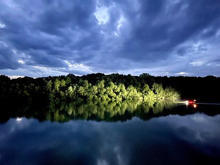 Free Altamaha River photo and picture
