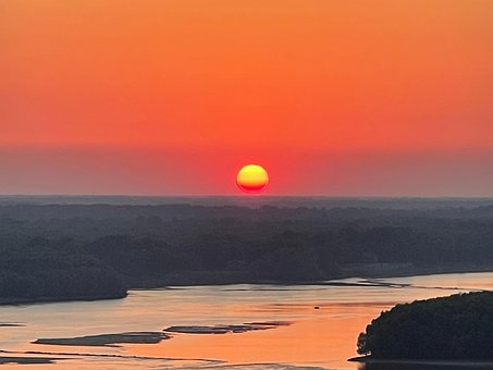 Free Mississippi River Memphis photo and picture