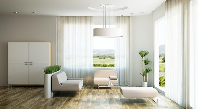 Ontwerp, Architectuur, Interieur, Kamer