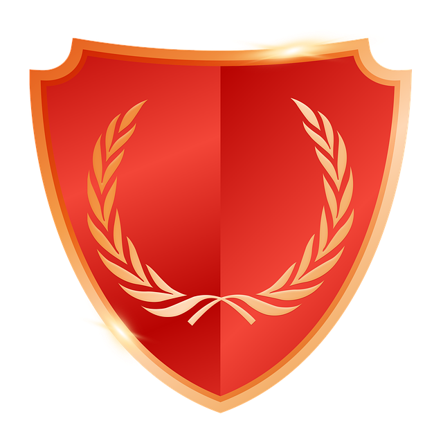 Download free HD stock image of Shield Safety Free shield safety protection illustration