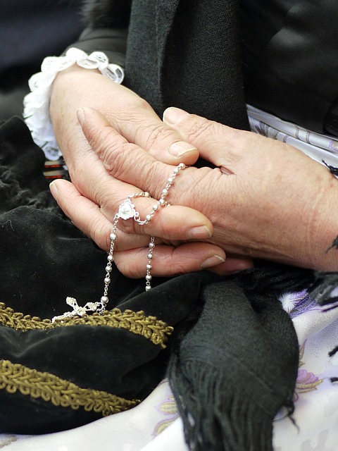Free Regional Customs Christianity photo and picture