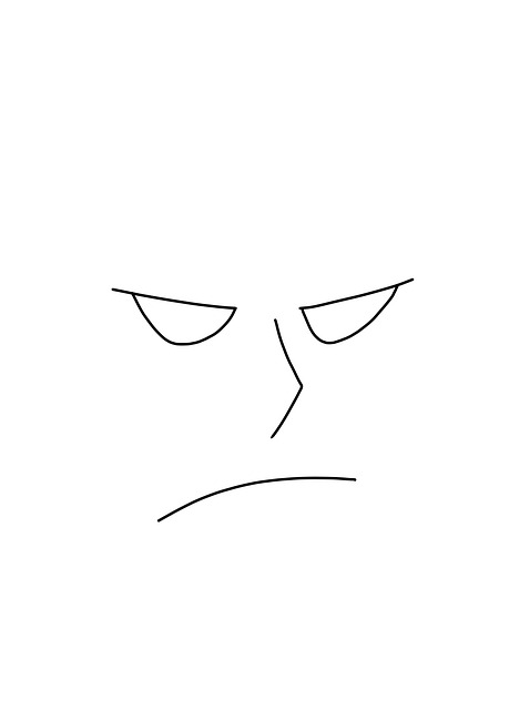 Free Angry Sad photo and picture