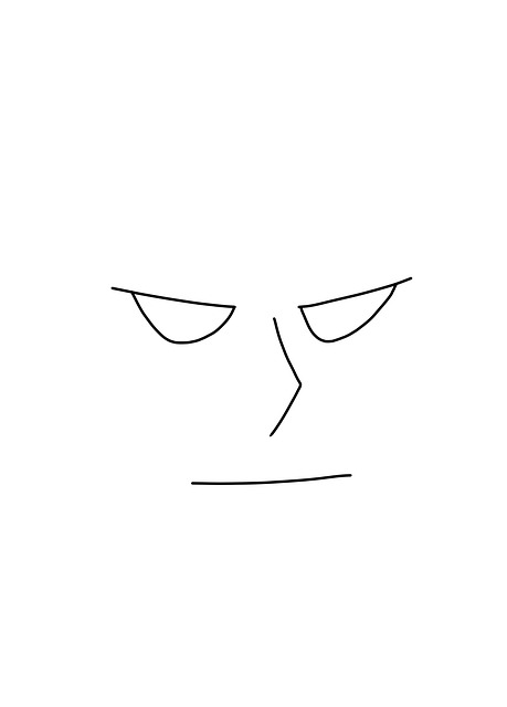 Free Face Person photo and picture