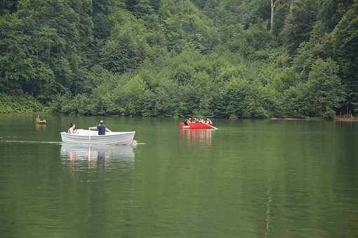 Free Goal Boat photo and picture