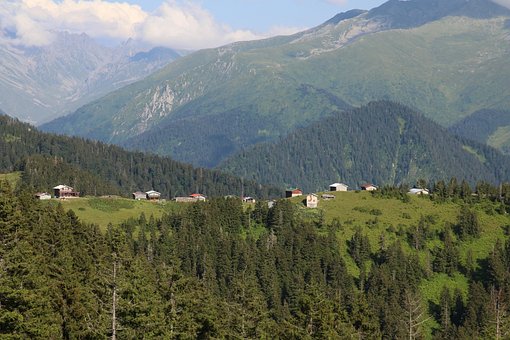 Free Plateau Nature photo and picture