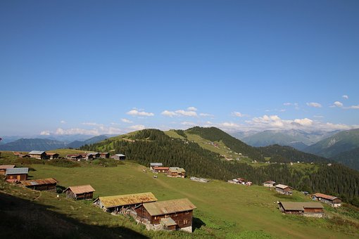 Free Plateau View photo and picture