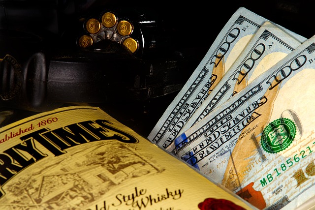 Free Whisky Whiskey photo and picture
