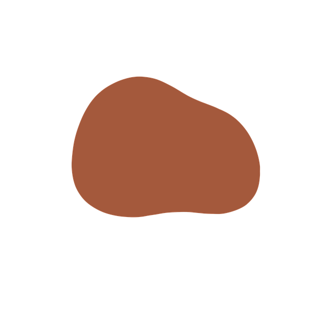 Free abstract aesthetic art illustration