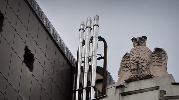 Free Owl Architecture photo and picture