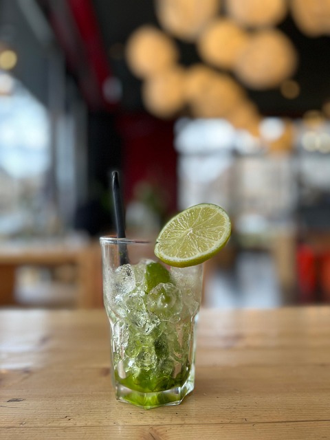 Free Drink Beverage photo and picture